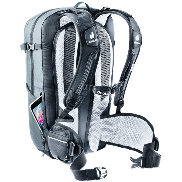 deuter - Batoh Flyt 12 SL – obrázek 3