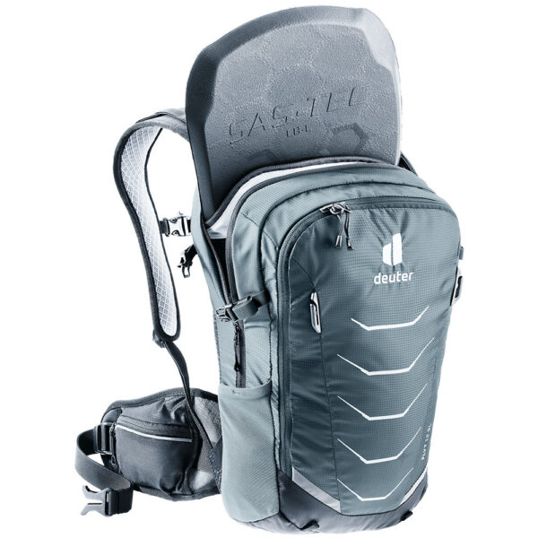 deuter - Batoh Flyt 12 SL – obrázek 4