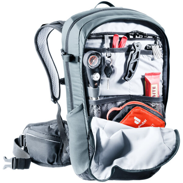 deuter - Batoh Flyt 12 SL – obrázek 5