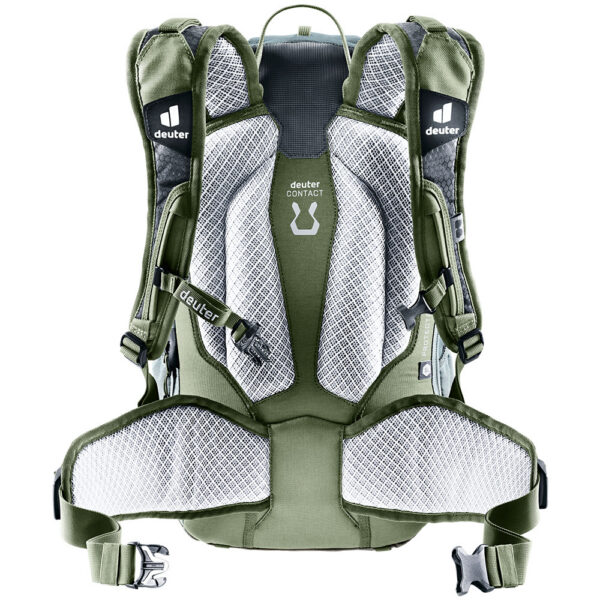 deuter - Batoh Attack 18 SL – obrázek 2