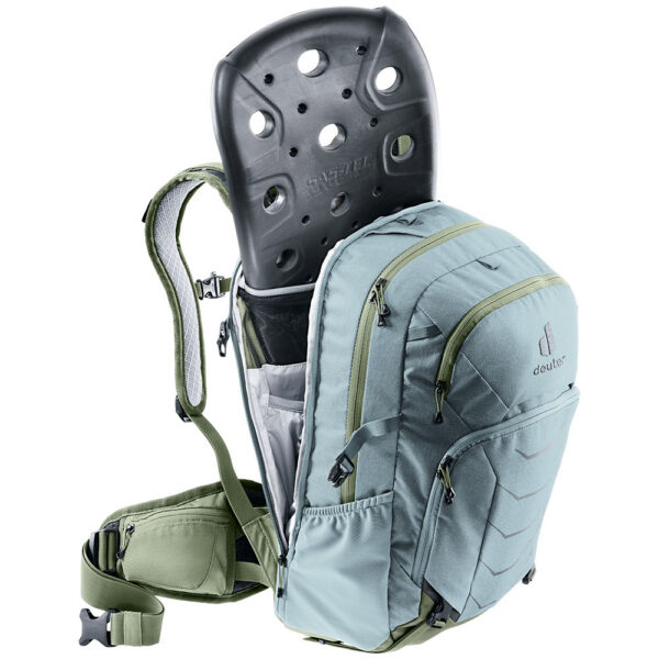 deuter - Batoh Attack 18 SL – obrázek 5