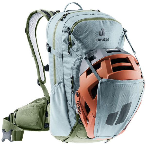 deuter - Batoh Attack 18 SL – obrázek 10