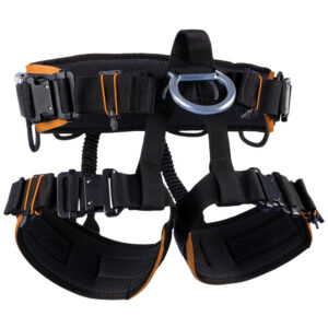 Rock Empire - Sedák Atlas Lock Belt