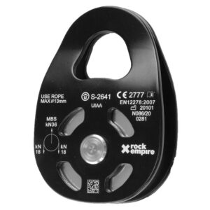 Rock Empire - Kladka Pulley Big