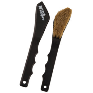 Rock Empire - Kartáček Brush curved