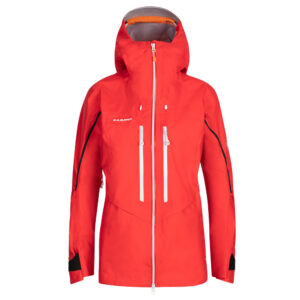 Mammut - Bunda Nordwand Advanced HS Hooded Jacket Women