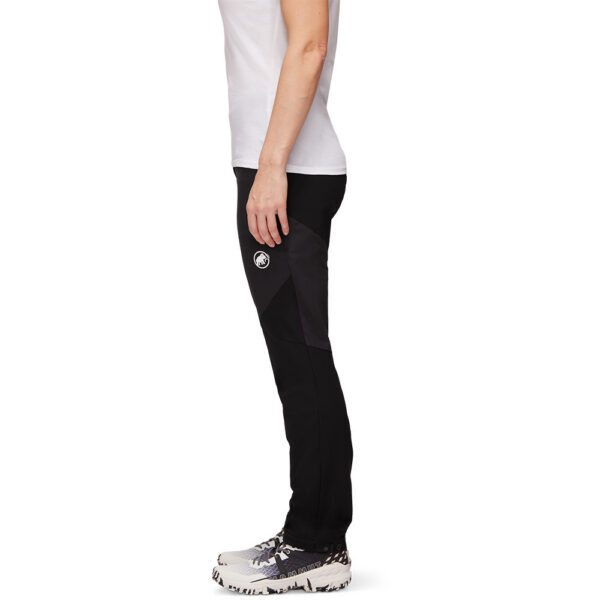 Mammut - Kalhoty Courmayeur SO Pants Women (1021-00660) – obrázek 3