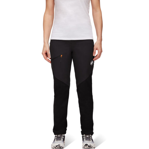 Mammut - Kalhoty Courmayeur SO Pants Women (1021-00660) – obrázek 2