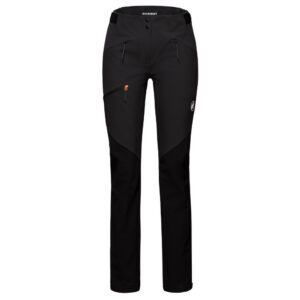 Mammut - Kalhoty Courmayeur SO Pants Women (1021-00660)