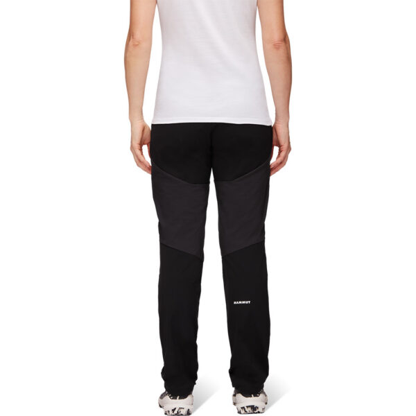 Mammut - Kalhoty Courmayeur SO Pants Women (1021-00660) – obrázek 4