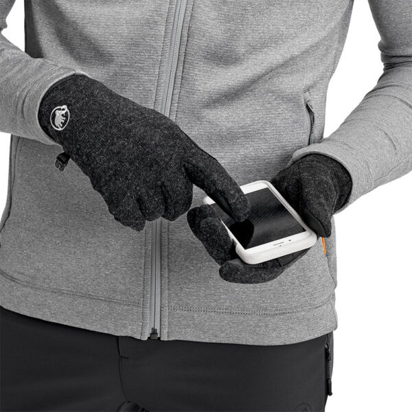 Mammut - Rukavice Passion Glove – obrázek 3