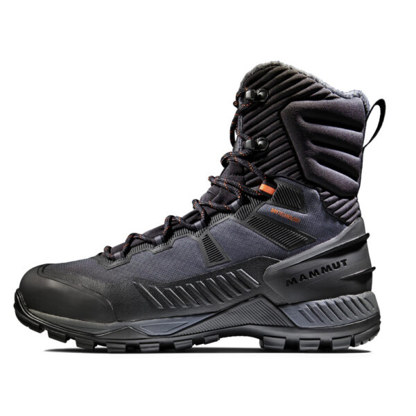 Mammut - Boty Blackfin III WP High Men – obrázek 3