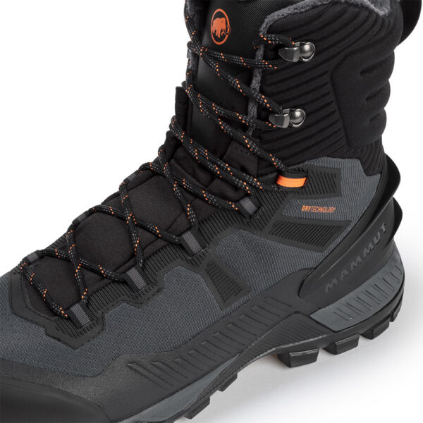 Mammut - Boty Blackfin III WP High Men – obrázek 4
