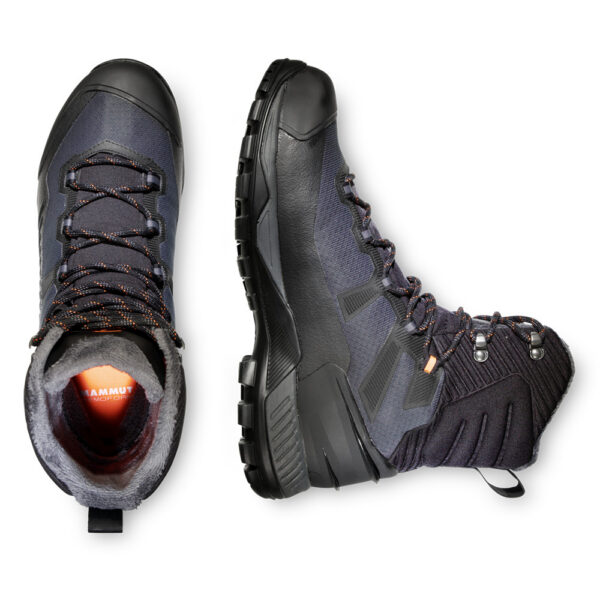 Mammut - Boty Blackfin III WP High Men – obrázek 6