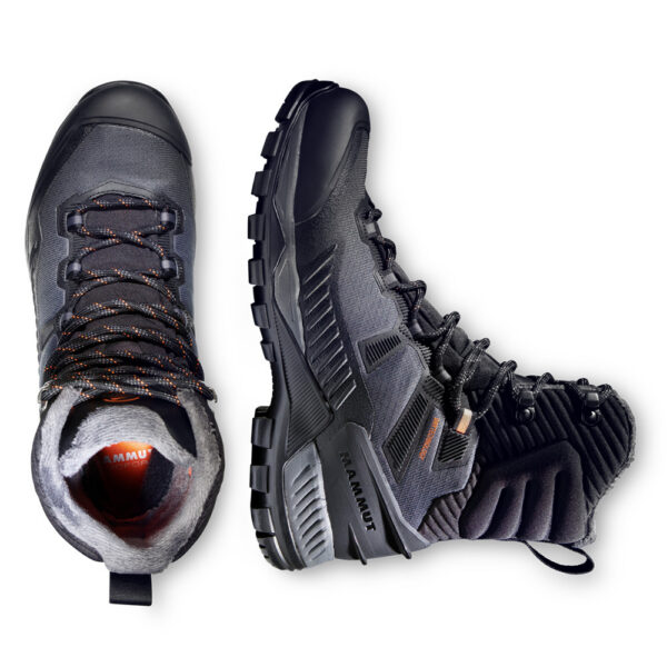 Mammut - Boty Blackfin III WP High Women – obrázek 6
