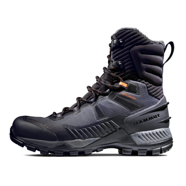 Mammut - Boty Blackfin III WP High Women – obrázek 3