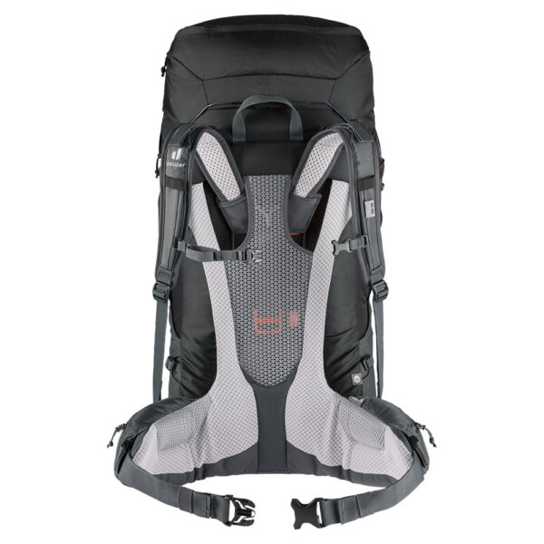 deuter - Batoh Futura Air Trek 55 + 10 SL – obrázek 2