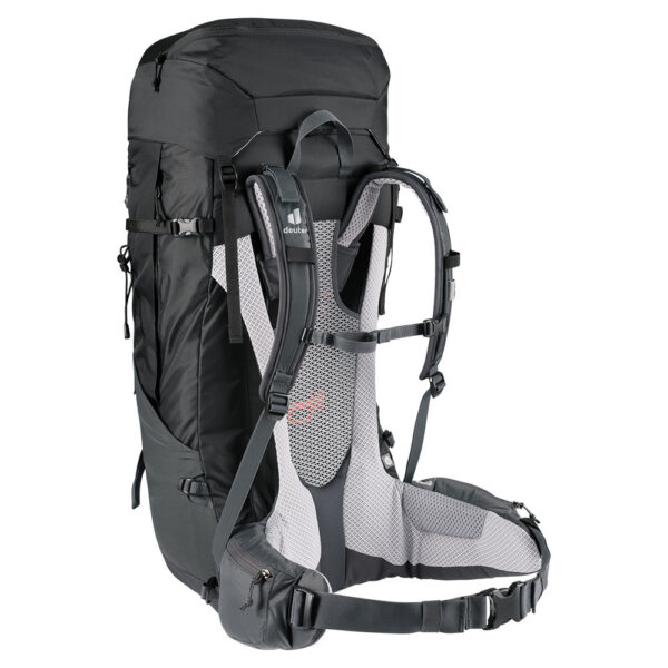 deuter - Batoh Futura Air Trek 55 + 10 SL – obrázek 3