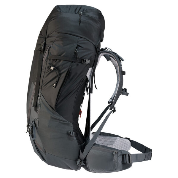 deuter - Batoh Futura Air Trek 55 + 10 SL – obrázek 5