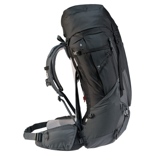 deuter - Batoh Futura Air Trek 55 + 10 SL – obrázek 4