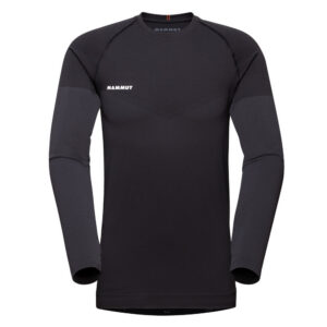 Mammut - Triko dlouhý rukáv Trift Longsleeve Men