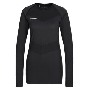 Mammut - Triko dlouhý rukáv Trift Longsleeve Women