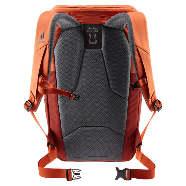 deuter - Batoh UP Stockholm (3813721) – obrázek 2