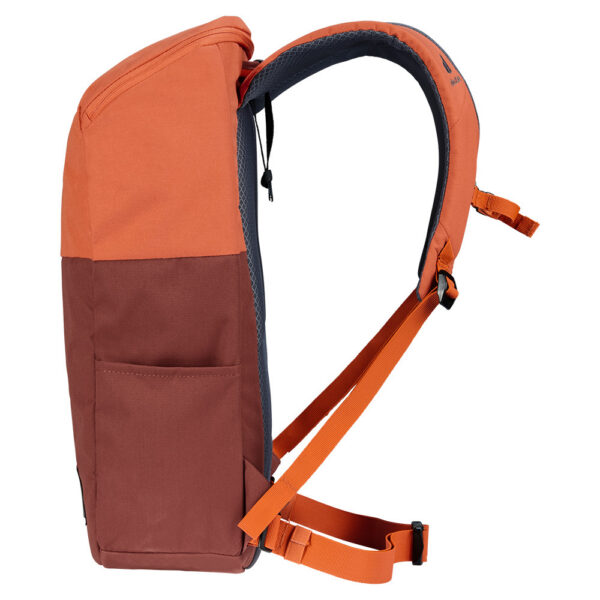 deuter - Batoh UP Stockholm (3813721) – obrázek 4