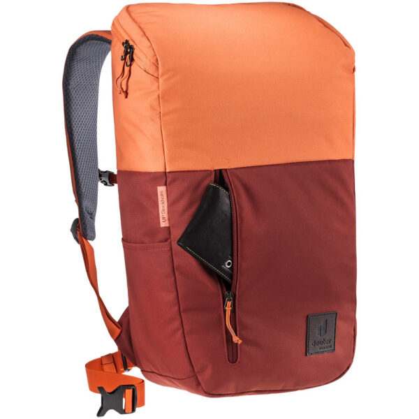 deuter - Batoh UP Stockholm (3813721) – obrázek 5