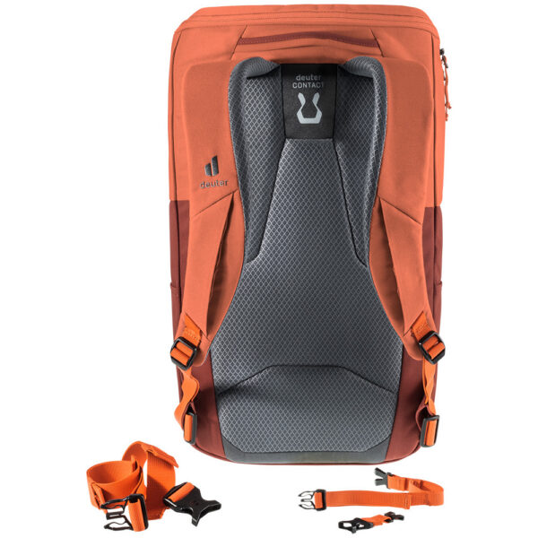 deuter - Batoh UP Stockholm (3813721) – obrázek 7