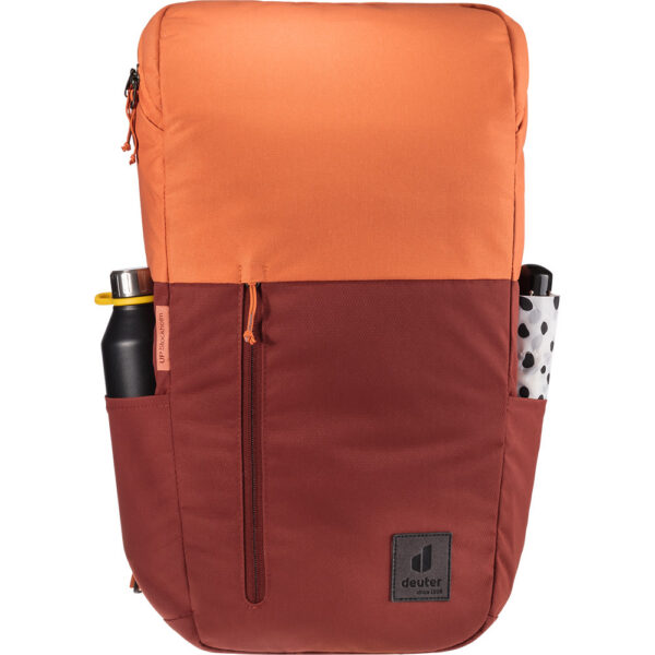 deuter - Batoh UP Stockholm (3813721) – obrázek 6