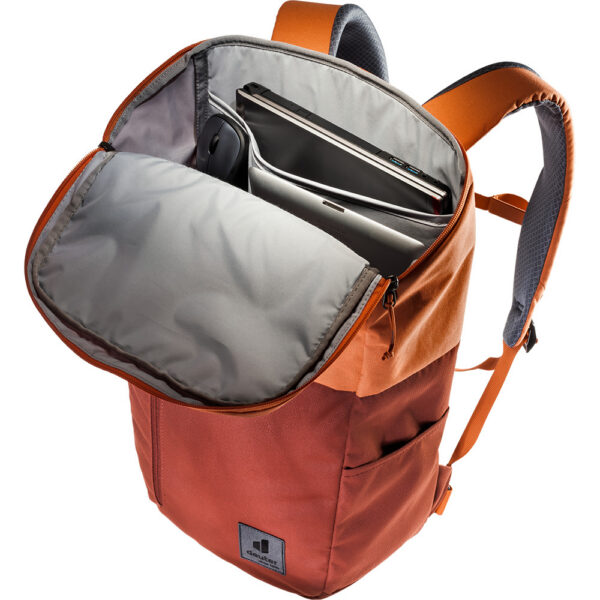 deuter - Batoh UP Stockholm (3813721) – obrázek 8
