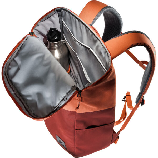 deuter - Batoh UP Stockholm (3813721) – obrázek 9
