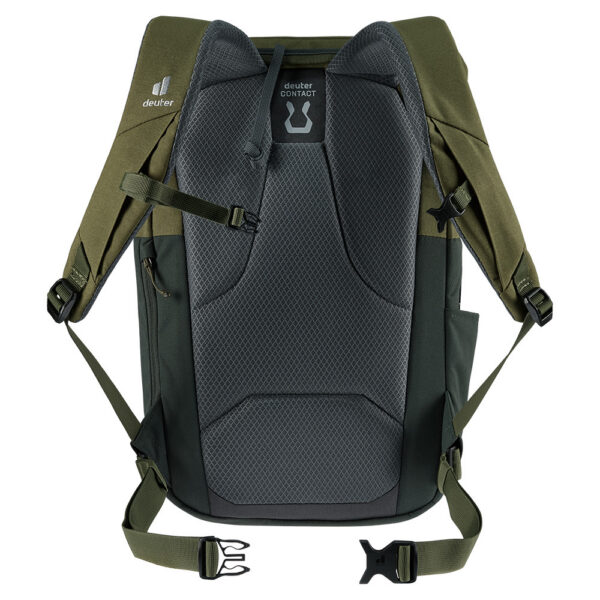 deuter - Batoh UP Seoul (3813821) – obrázek 2