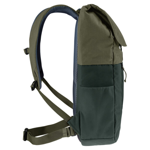 deuter - Batoh UP Seoul (3813821) – obrázek 3