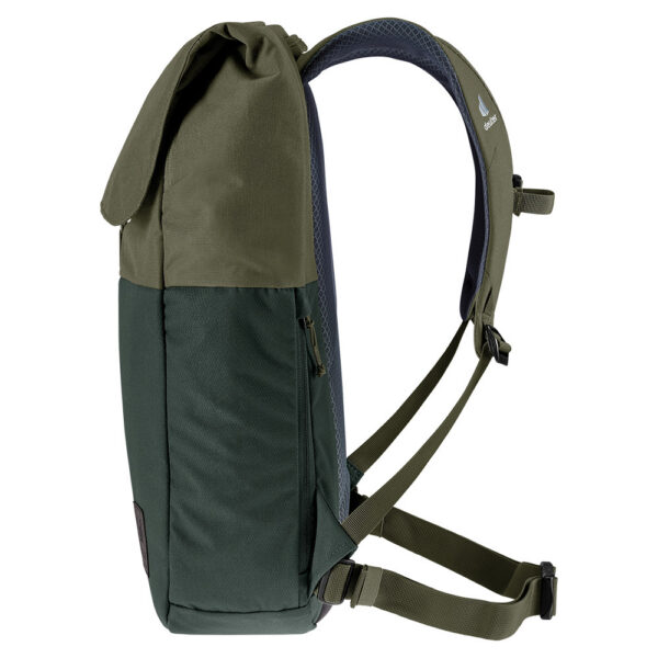 deuter - Batoh UP Seoul (3813821) – obrázek 4