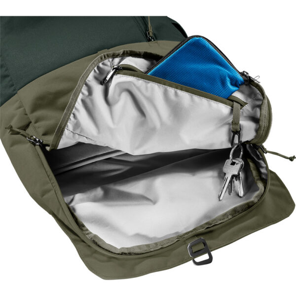 deuter - Batoh UP Seoul (3813821) – obrázek 8