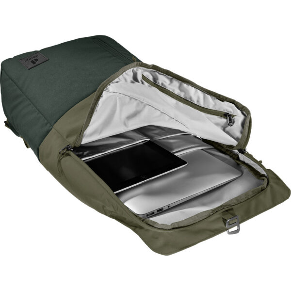 deuter - Batoh UP Seoul (3813821) – obrázek 7