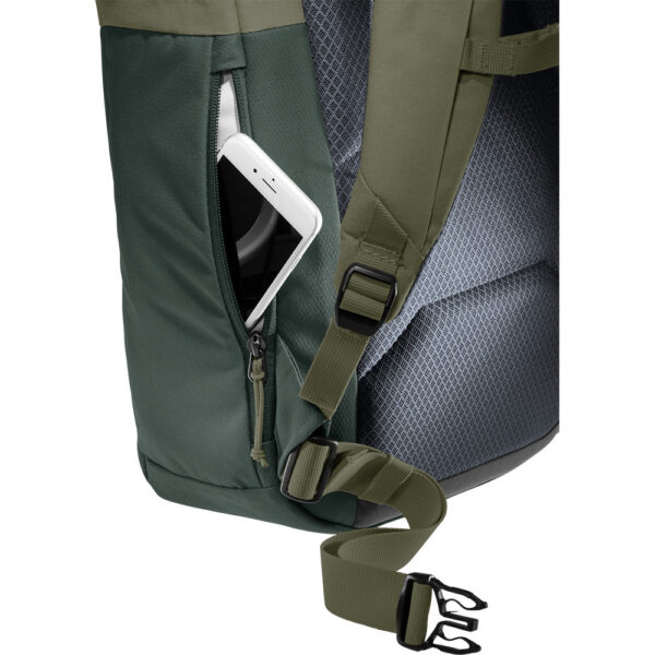 deuter - Batoh UP Seoul (3813821) – obrázek 10