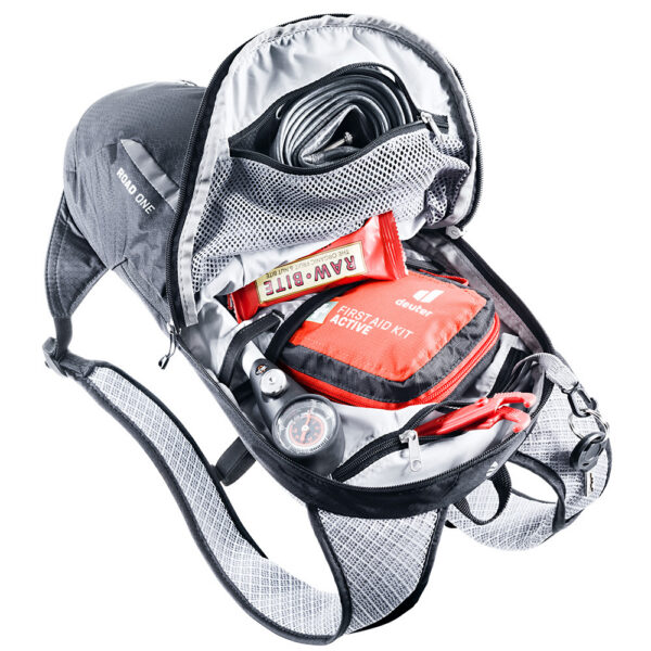 deuter - Batoh Road One – obrázek 4