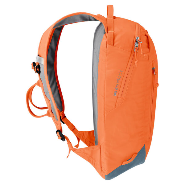 deuter - Batoh Gravity Pitch 12 (3362022) – obrázek 3