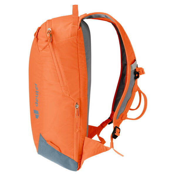 deuter - Batoh Gravity Pitch 12 (3362022) – obrázek 4