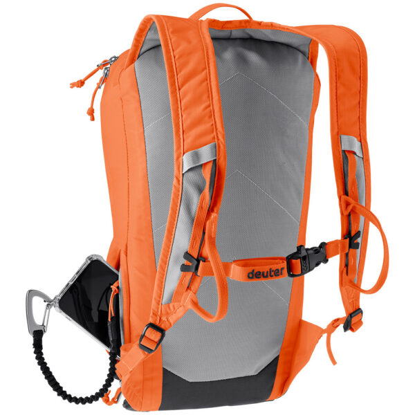 deuter - Batoh Gravity Pitch 12 (3362022) – obrázek 7