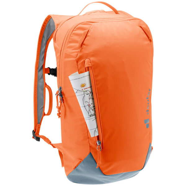 deuter - Batoh Gravity Pitch 12 (3362022) – obrázek 9
