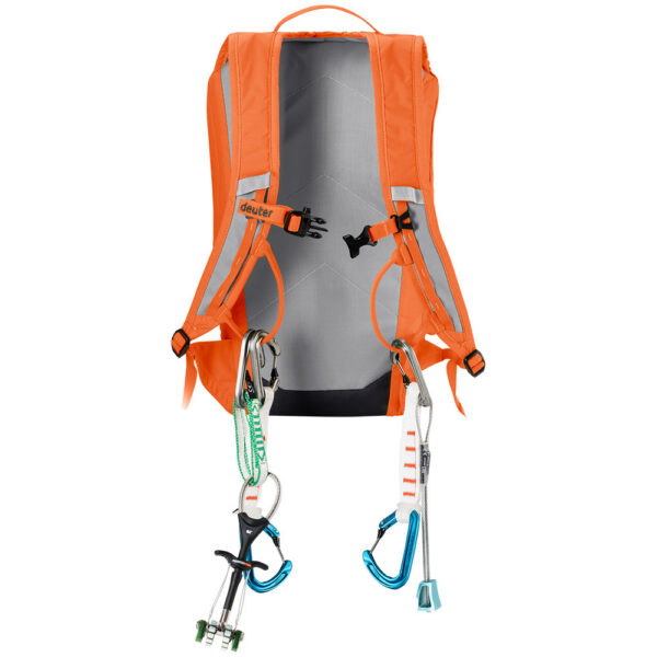 deuter - Batoh Gravity Pitch 12 (3362022) – obrázek 10