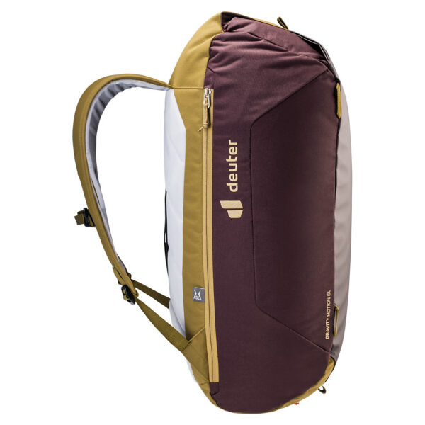deuter - Batoh Gravity Motion SL (3362322) – obrázek 3