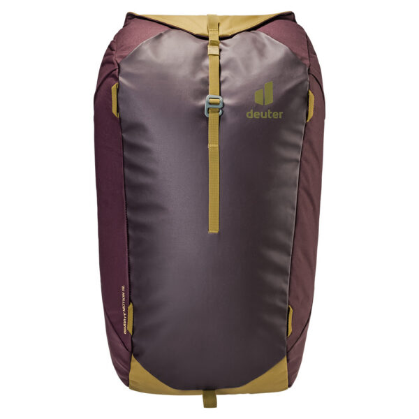 deuter - Batoh Gravity Motion SL (3362322) – obrázek 5