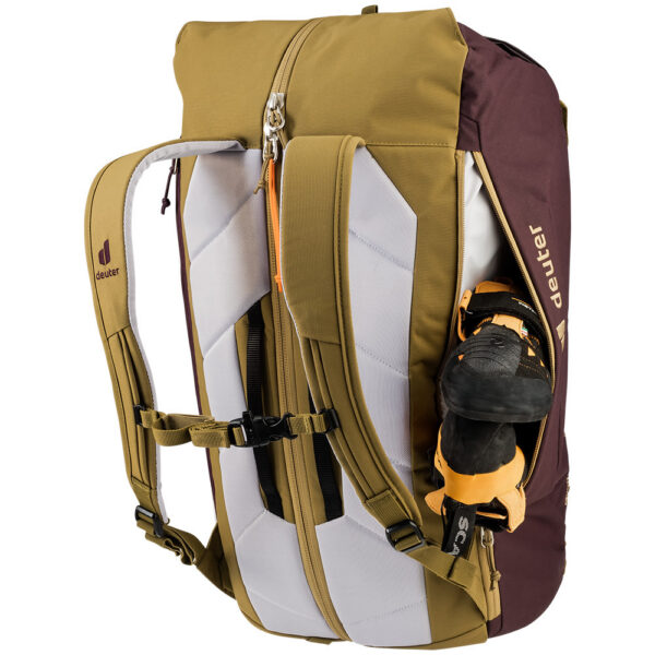 deuter - Batoh Gravity Motion SL (3362322) – obrázek 6