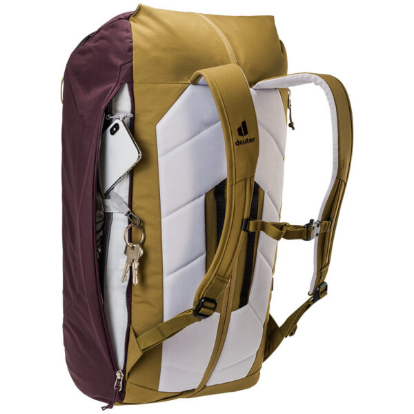 deuter - Batoh Gravity Motion SL (3362322) – obrázek 7
