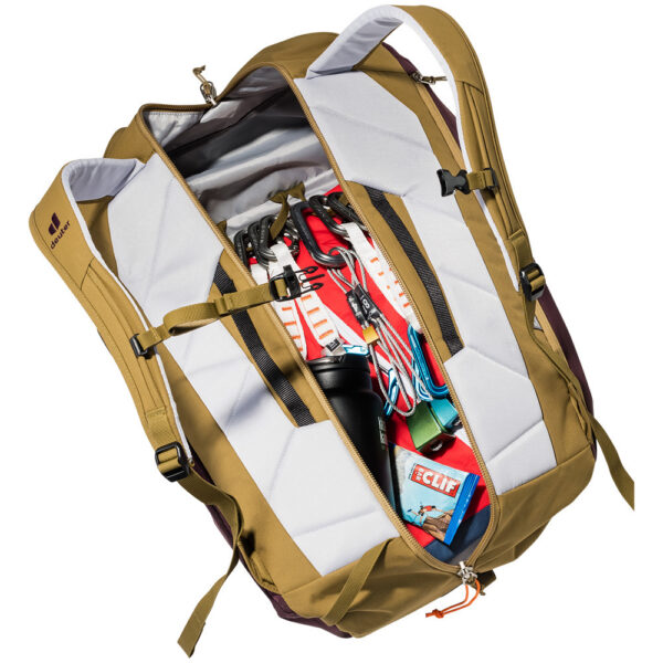 deuter - Batoh Gravity Motion SL (3362322) – obrázek 8